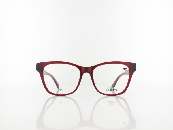 Lacoste | L2920 615 54 | red
