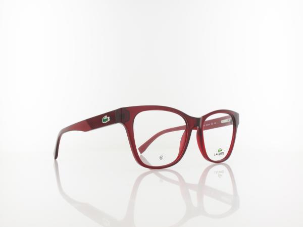 Lacoste | L2920 615 54 | red