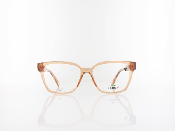 Lacoste | L2962 662 54 | rose