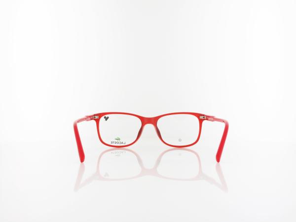 Lacoste | L3657 601 49 | red