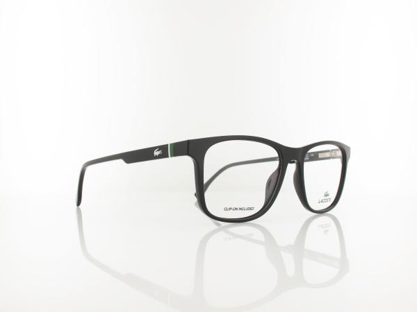 Lacoste | L4007 MAG-SET 001 54 | black