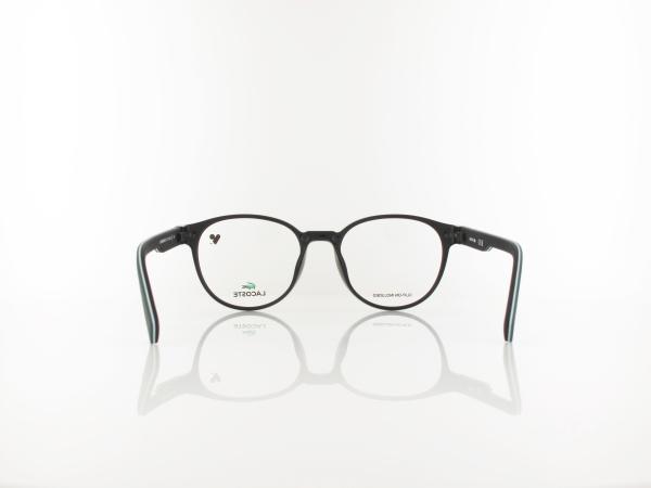 Lacoste | L4009 MAG-SET 001 53 | black