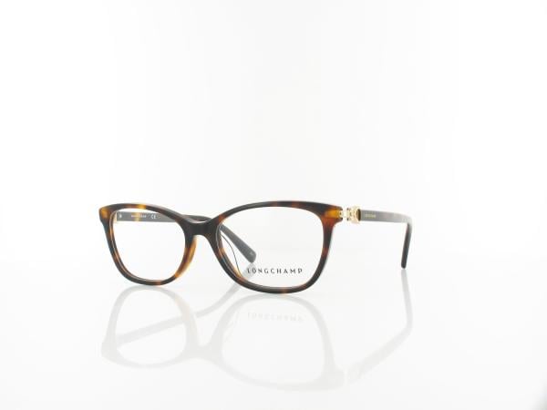 Longchamp | LO2633 214 51 | havana