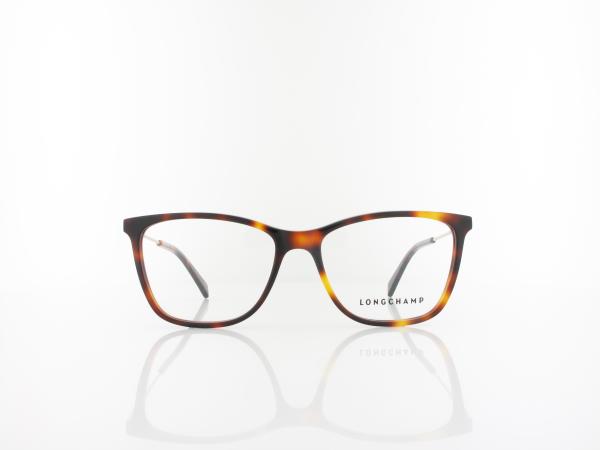 Longchamp | LO2674 226 54 | warm havana