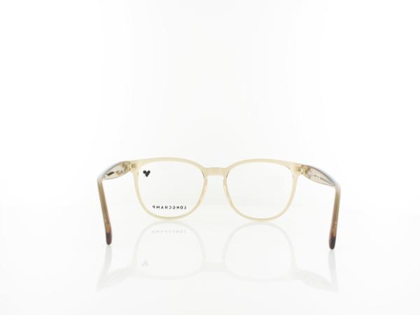 Longchamp | LO2729 272 51 | nude