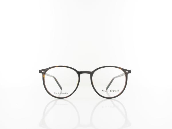 Marc O'Polo | 503084 61 50 | dunkelhavanna