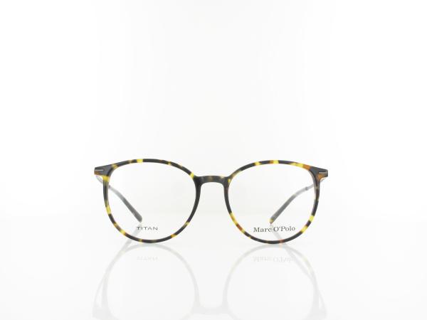 Marc O'Polo | 503148 61 51 | dunkelhavanna dunkelgun matt