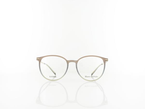 Marc O'Polo | 503148 62 51 | braun verlauf