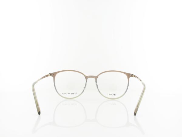 Marc O'Polo | 503148 62 51 | braun verlauf