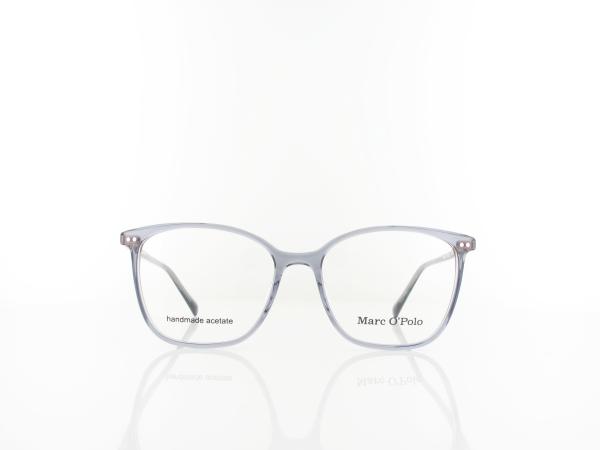 Marc O'Polo | 503270 30 53 | blaugrau transparent