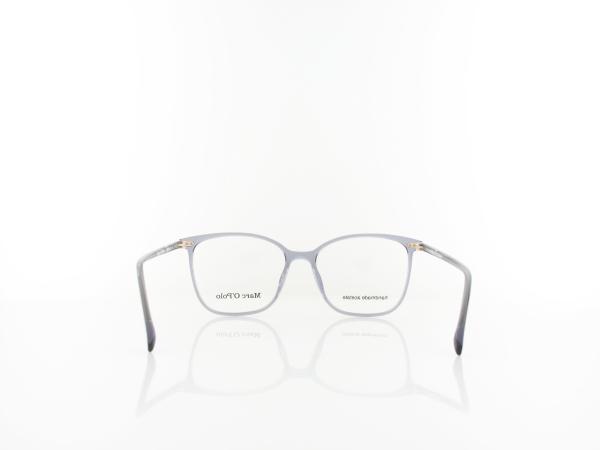 Marc O'Polo | 503270 30 53 | blaugrau transparent