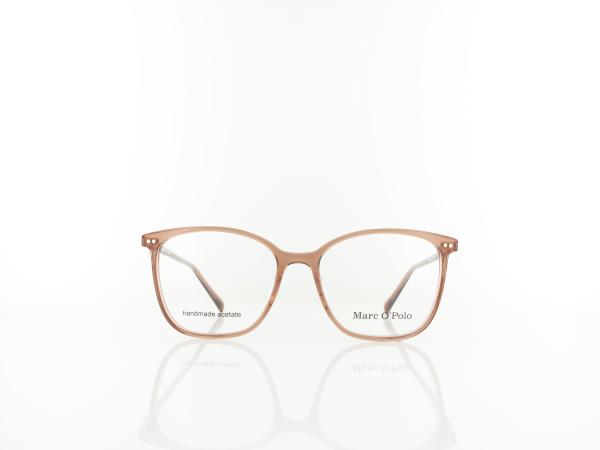 Marc O'Polo | 503270 56 53 | rosenholz transparent