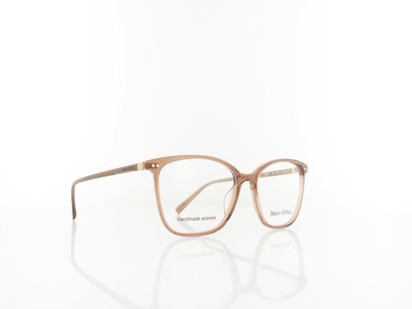 Marc O'Polo | 503270 56 53 | rosenholz transparent