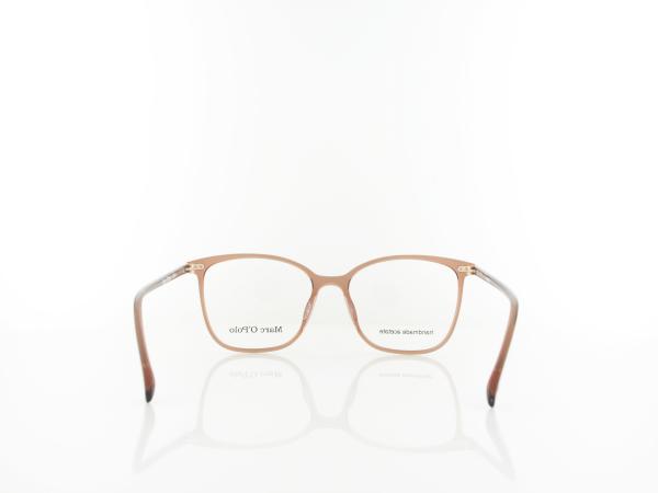 Marc O'Polo | 503270 56 53 | rosenholz transparent
