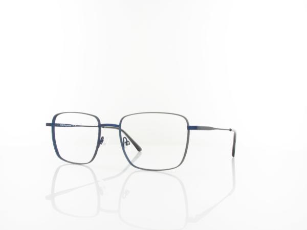 Brilando | Premium C2650 54 | grau dunkelblau matt