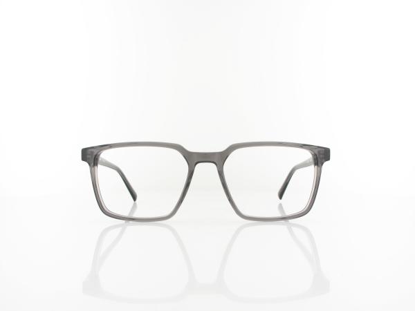 Brilando | Premium E2660 55 | grau transparent