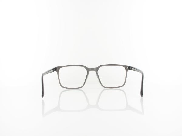 Brilando | Premium E2660 55 | grau transparent
