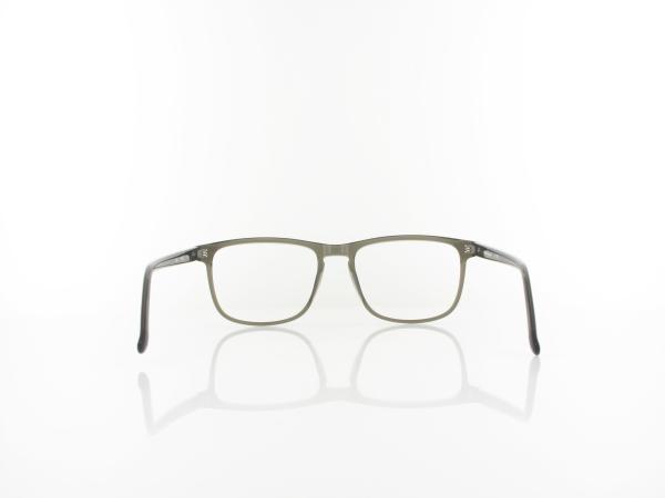 Brilando | Premium E2670 56 | grau-braun transparent