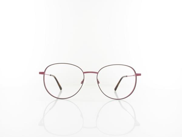 Brilando | Premium K2630 53 | beere aubergine matt