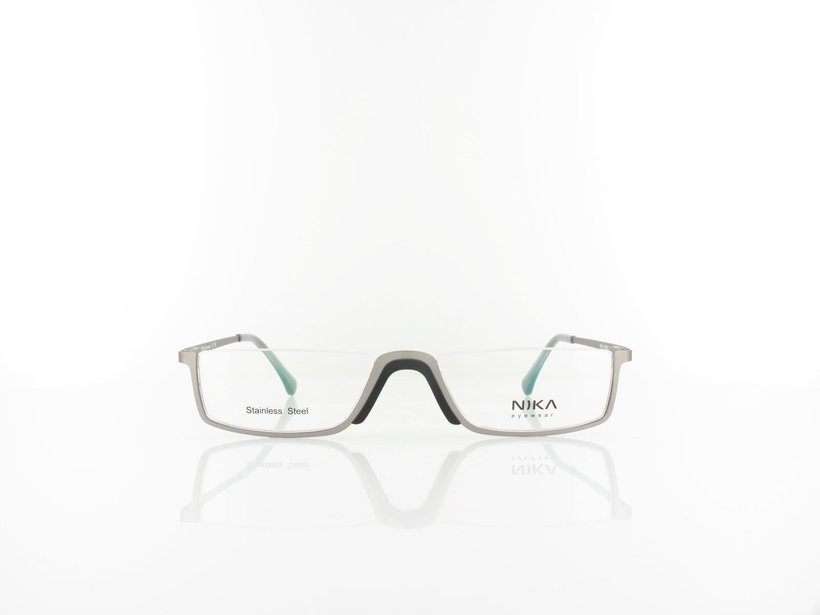Brilando | Premium R2610 52 | silber matt