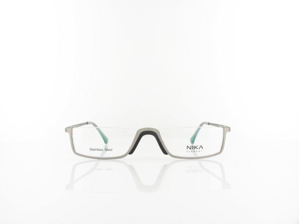 Brilando | Premium R2610 52 | silber matt