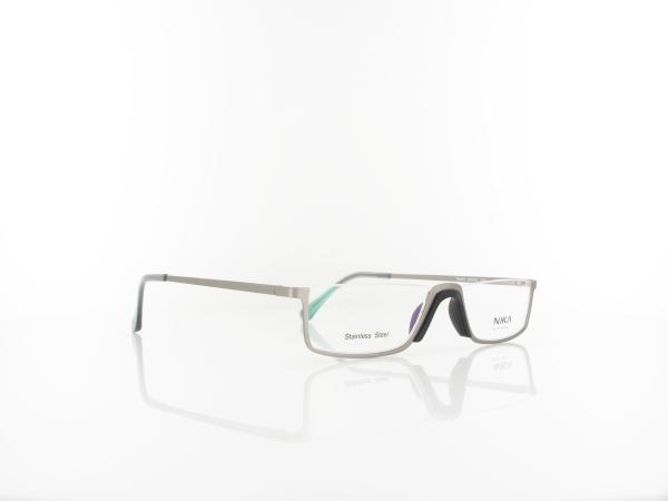 Brilando | Premium R2610 52 | silber matt