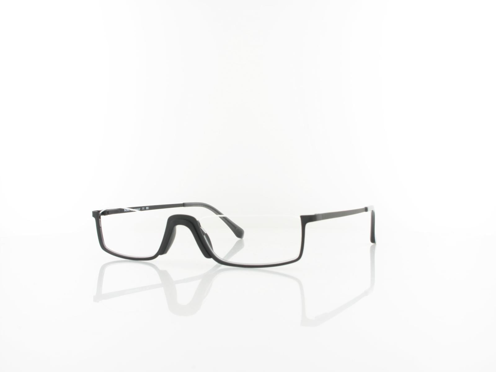Brilando | Premium R2620 52 | schwarz matt
