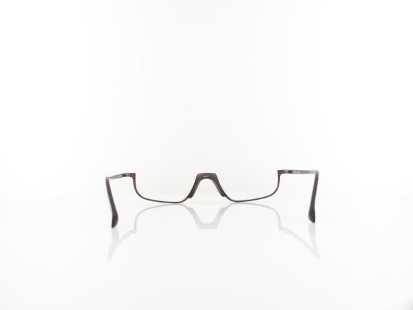 Brilando | Premium R2650 52 | weinrot matt