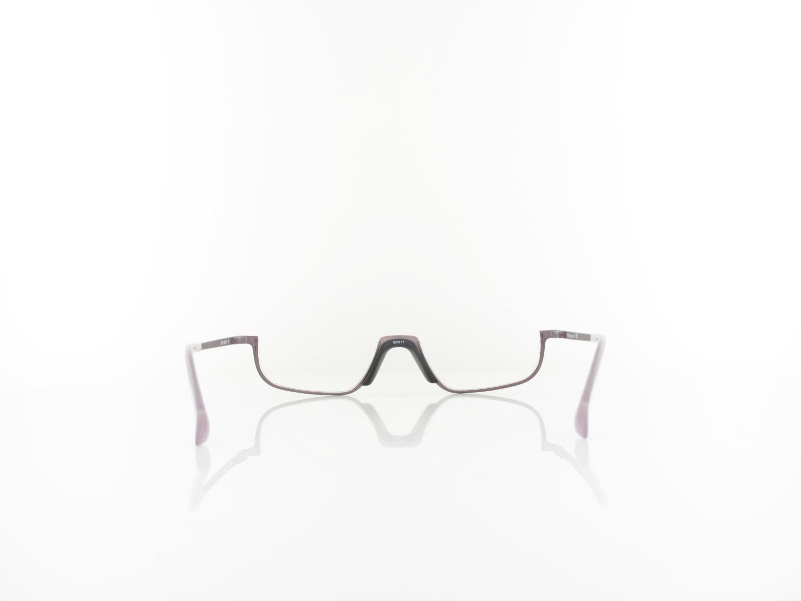Brilando | Premium R2660 52 | violett matt