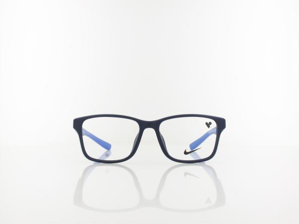 Nike | NK5038 small 404 50 | matte navy royal