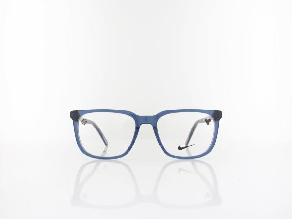 Nike | NK5056 410 50 | midnight navy