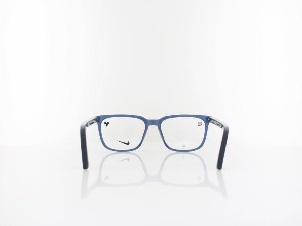Nike | NK5056 410 50 | midnight navy