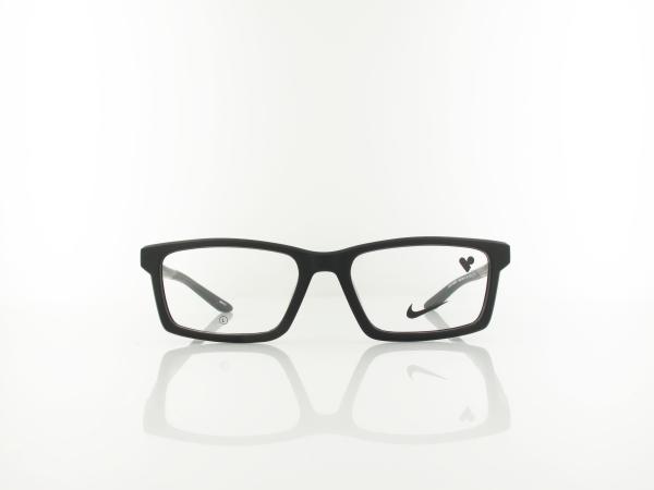 Nike | NIKE 5061 001 51 | matte black dk smoke grey