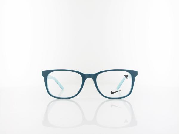 Nike | NK5546 304 49 | dark teal green worn blue
