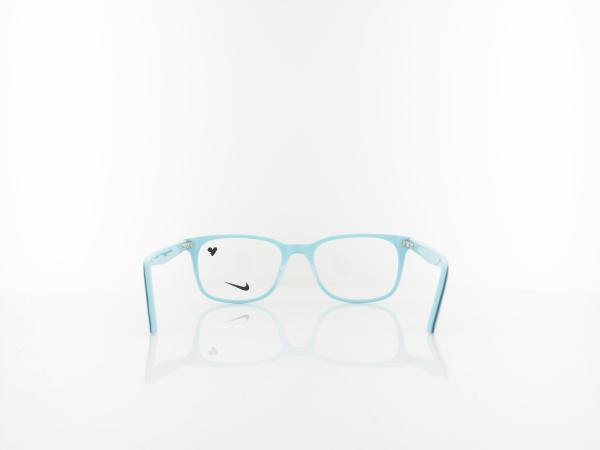 Nike | NK5546 304 49 | dark teal green worn blue