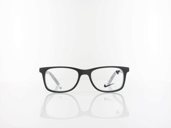 Nike | NK5549 001 47 | matte black wolf grey
