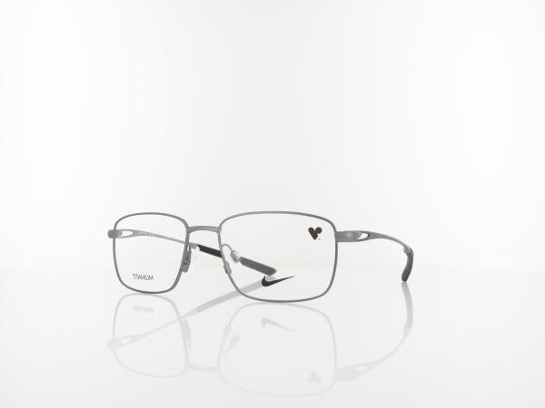 Nike | NK6046 070 53 | satin gunmetal