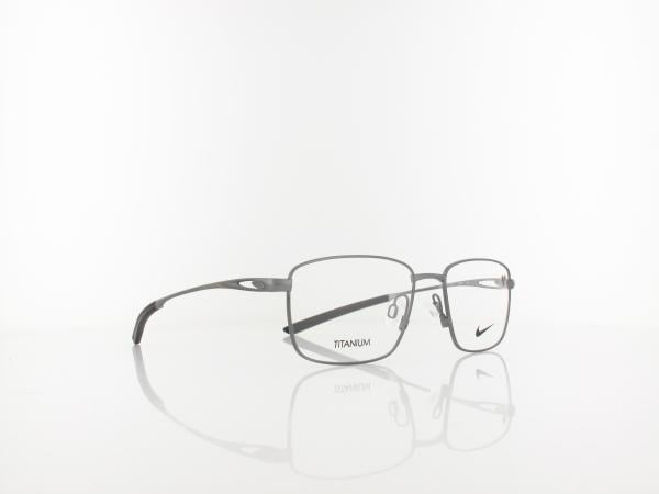 Nike | NK6046 070 53 | satin gunmetal