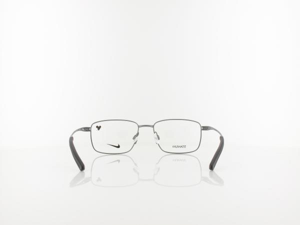 Nike | NK6046 070 53 | satin gunmetal