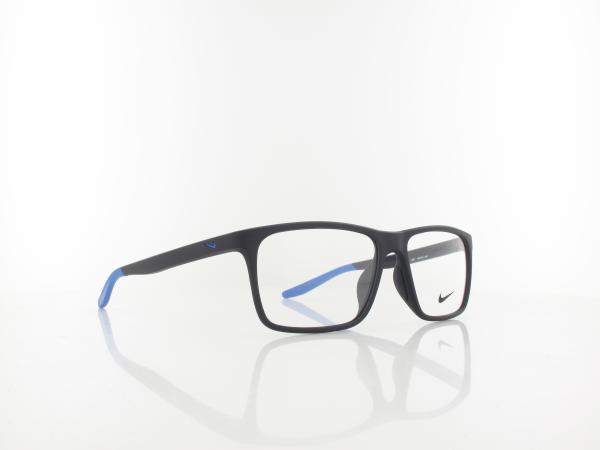Nike | NK7116 034 56 | matte gridiron pacific blue