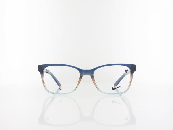 Nike | NK7177 407 53 | blue peach gradient