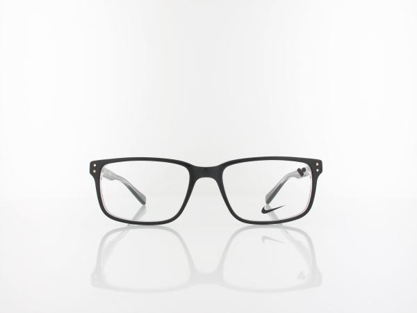 Nike | NK7240 002 53 | black clear
