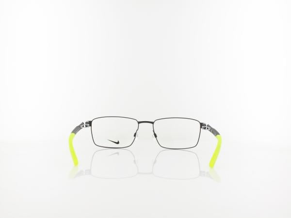 Nike | NK8140 002 54 | satin black volt
