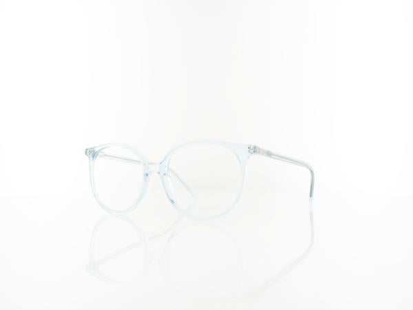 Brilando | Premium OP AA125 C06 49 | clear blue