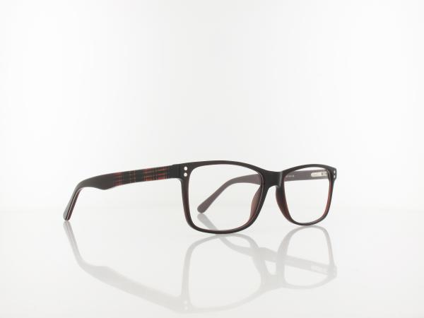 Brilando | Premium Sun Clip OP AA172 C16 54 | braun