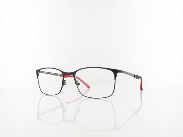 Brilando | Premium OP MM147 C01 55 | black