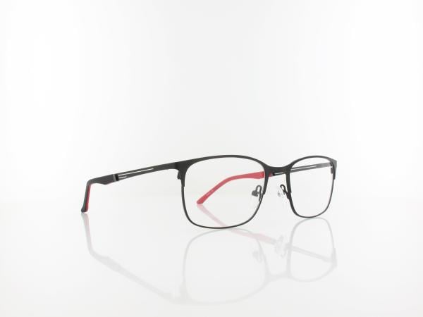 Brilando | Premium OP MM147 C01 55 | black
