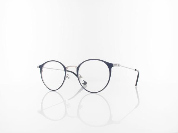 Brilando | Premium OP MM152 C07 47 | blue