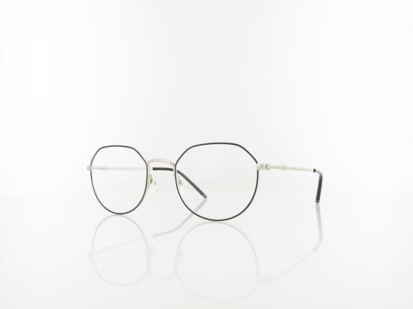 Brilando | Premium OP MM160 C01 51 | black