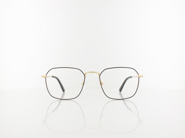 Brilando | Premium OP MM201 C01 52 | black